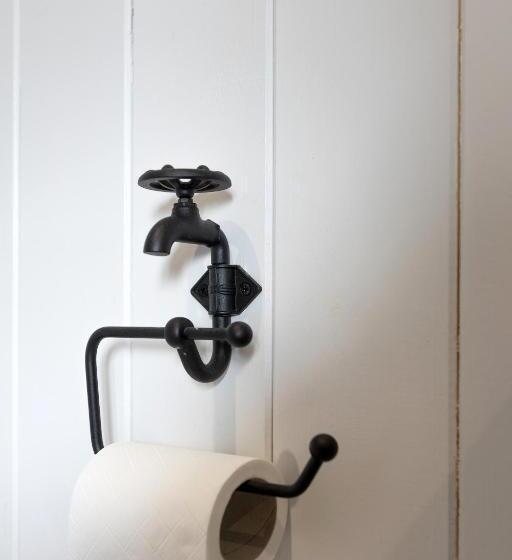 ホテル The Little Mill Inn