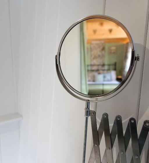 ホテル The Little Mill Inn