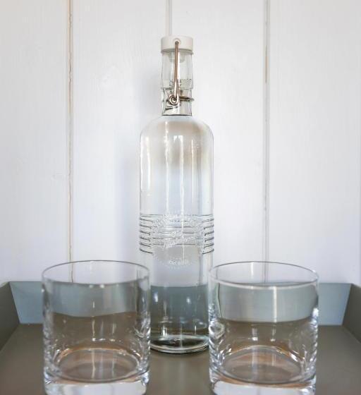 ホテル The Little Mill Inn