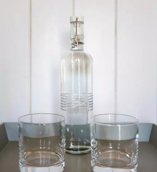 Hotelli The Little Mill Inn