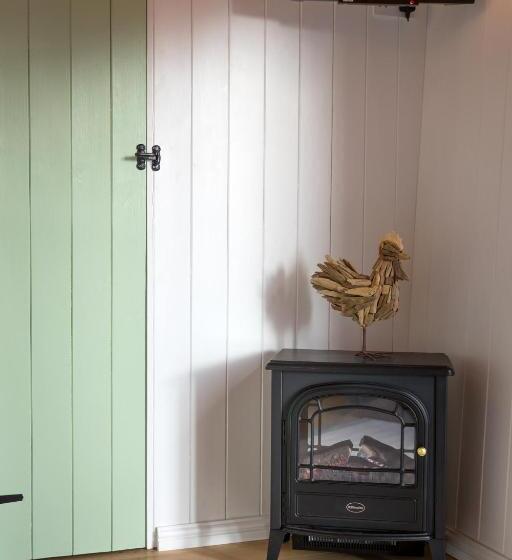 ホテル The Little Mill Inn