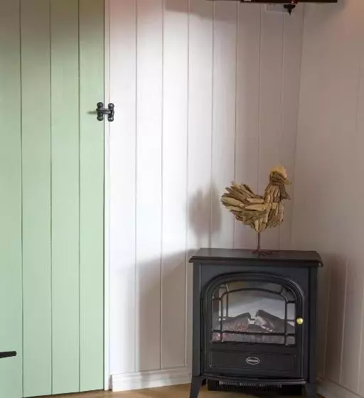 Hotelli The Little Mill Inn