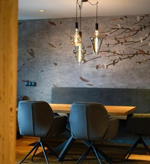 펜션 Schulhaus Tirol