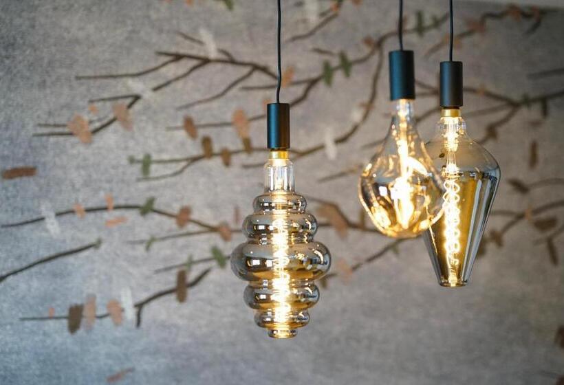 펜션 Schulhaus Tirol