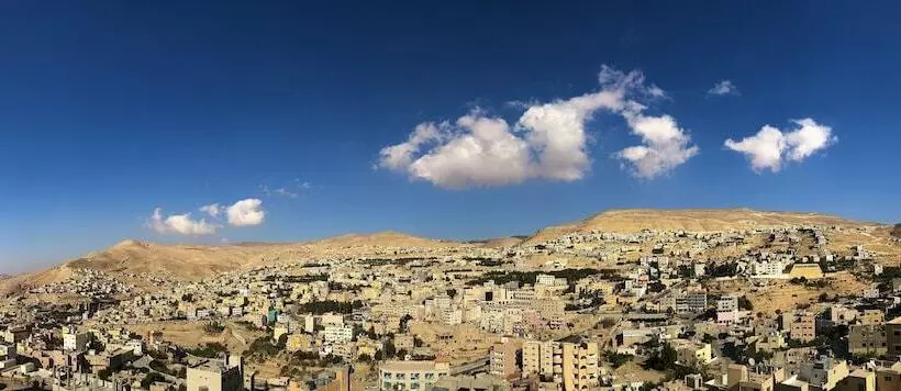 Rakan Apartment