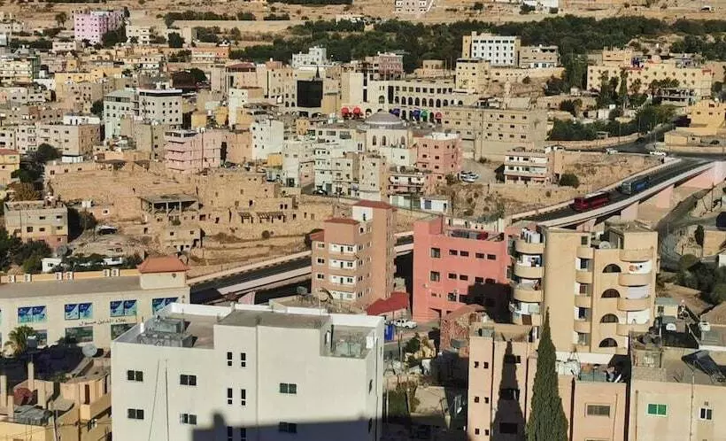 Rakan Apartment
