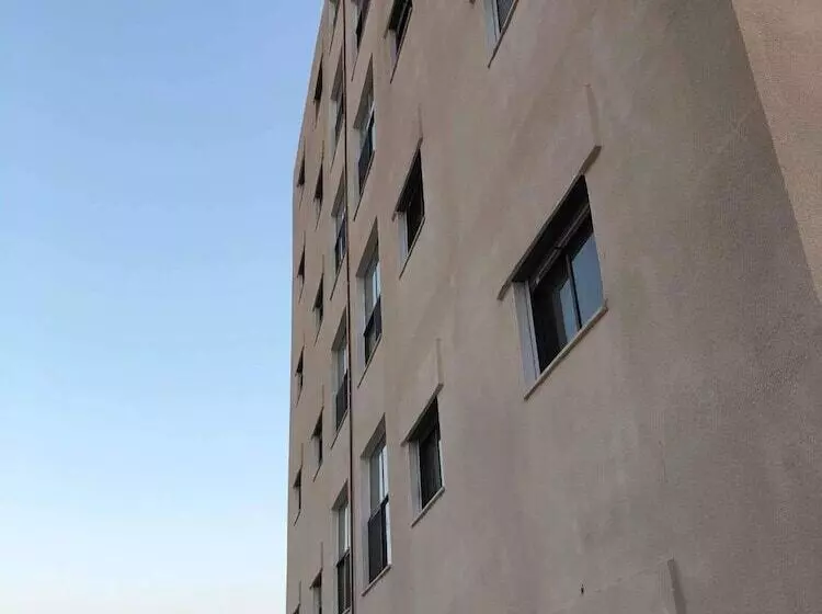 Rakan Apartment