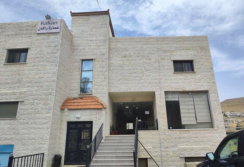 Rakan Apartment