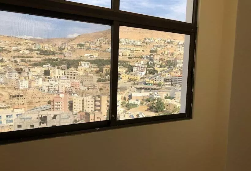 Rakan Apartment