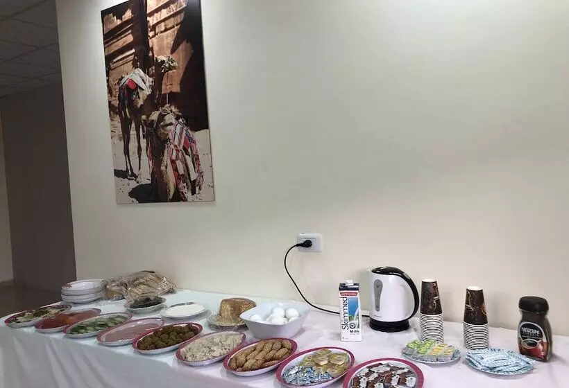 Rakan Apartment