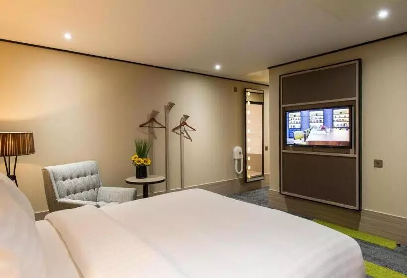 Aerotel London Heathrow, Terminal 2 & Terminal 3