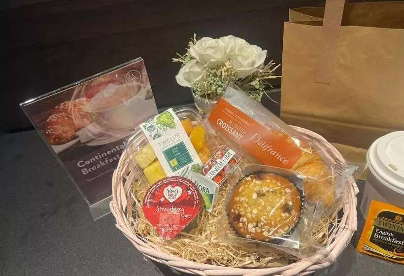 Aerotel London Heathrow, Terminal 2 & Terminal 3