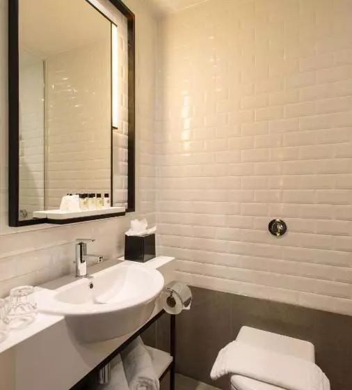 Aerotel London Heathrow, Terminal 2 & Terminal 3