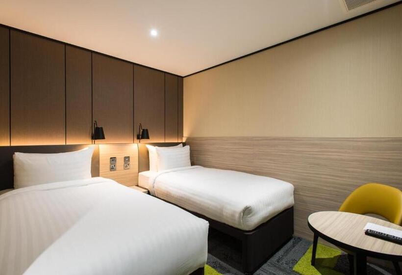 Aerotel London Heathrow, Terminal 2 & Terminal 3