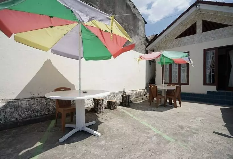 Retkeilymaja Silampari By Oyo Rooms