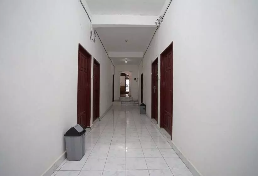 Retkeilymaja Silampari By Oyo Rooms