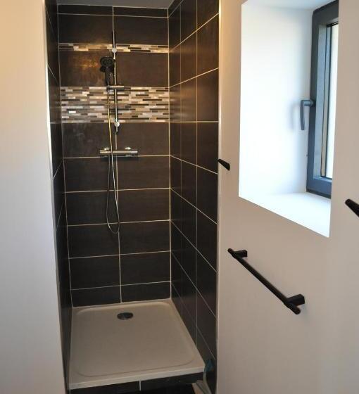 مبيت وإفطار Le Mas Des Calus Chambres D Hôtes