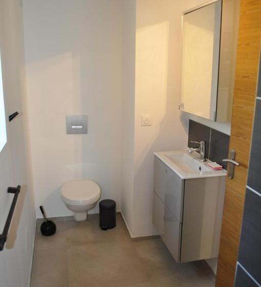 مبيت وإفطار Le Mas Des Calus Chambres D Hôtes