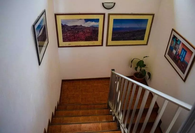 تختخواب و صبحانه Residencial Ponta Do Sol