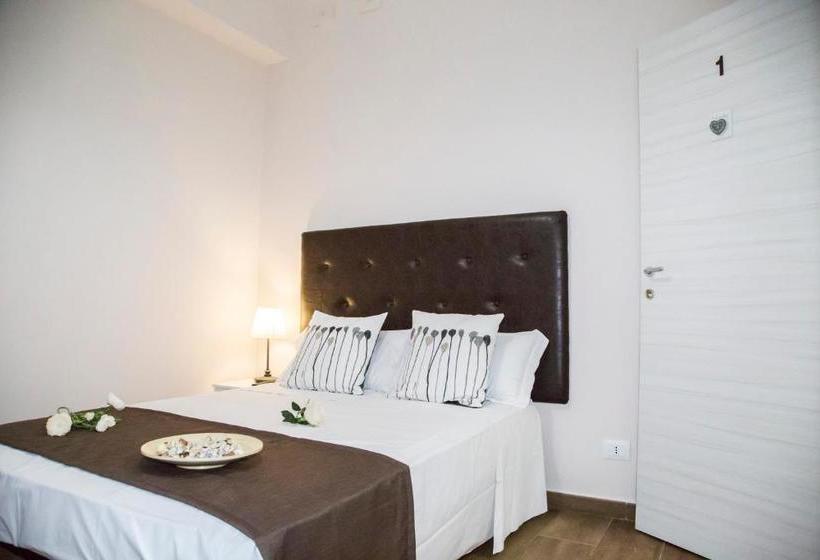 مسافرخانه Vatican Suite 383