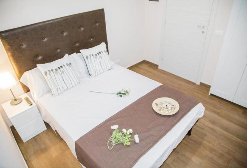 مسافرخانه Vatican Suite 383