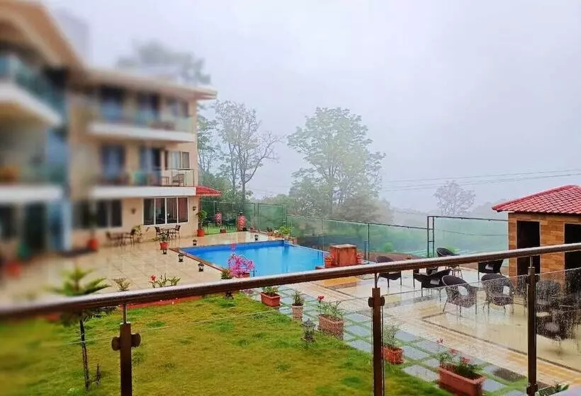 Hotel Bliss County Resort