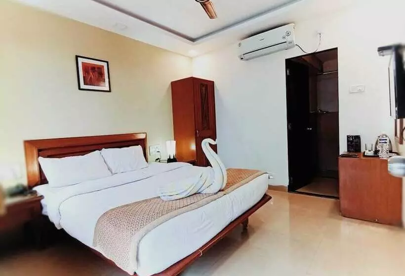 Hotel Bliss County Resort