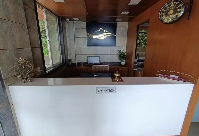 Hotel Bliss County Resort