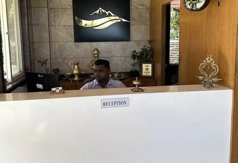 Hotel Bliss County Resort