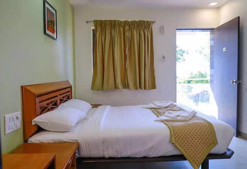 Hotel Bliss County Resort