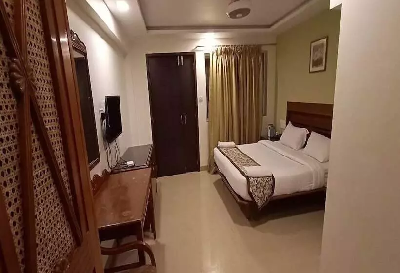 Hotel Bliss County Resort