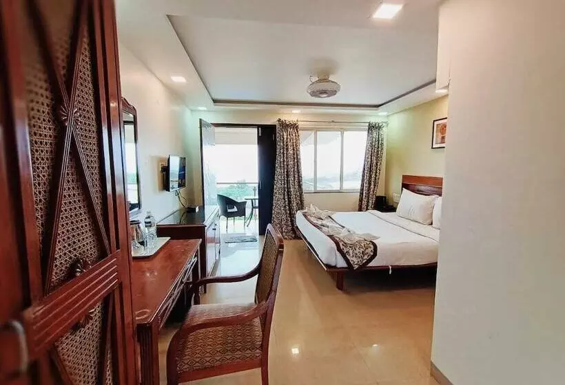 Hotel Bliss County Resort