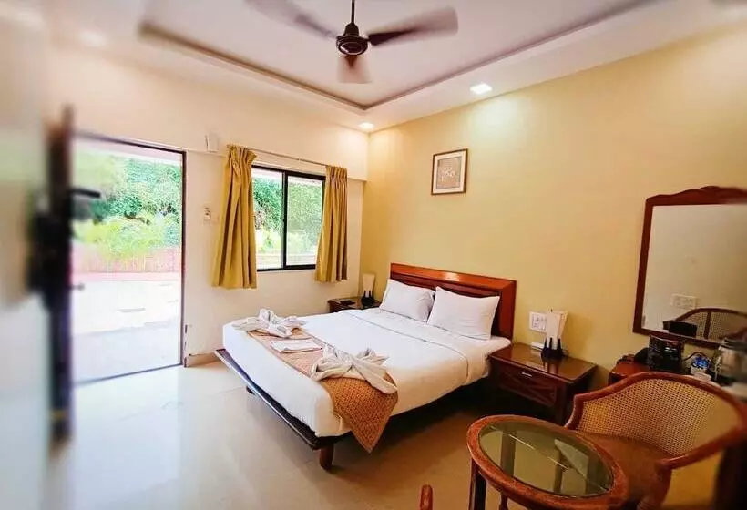 Hotel Bliss County Resort