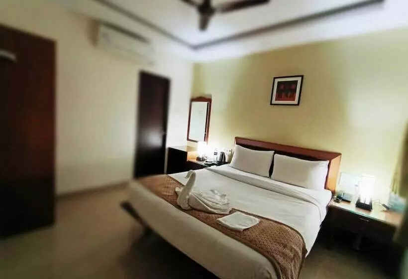 Hotel Bliss County Resort