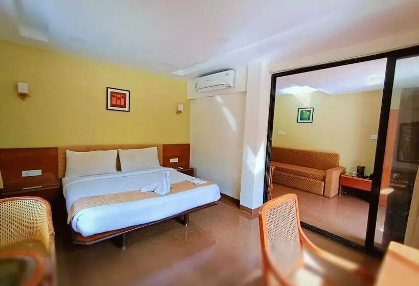 Hotel Bliss County Resort