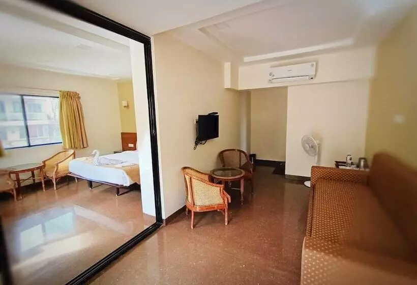 Hotel Bliss County Resort