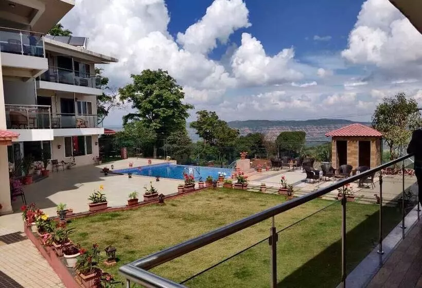 Hotel Bliss County Resort