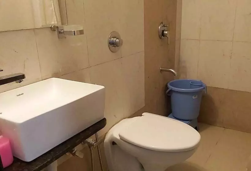 Hotel Bliss County Resort