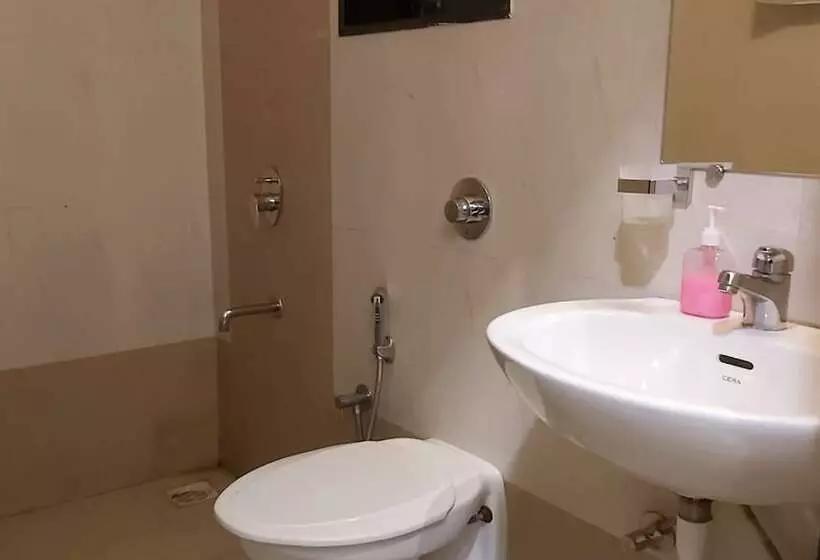 Hotel Bliss County Resort