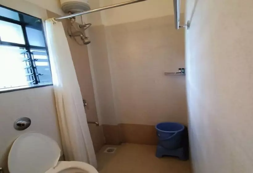 Hotel Bliss County Resort