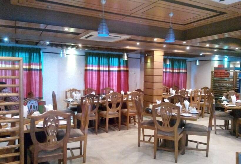 هتل Caspia The Home