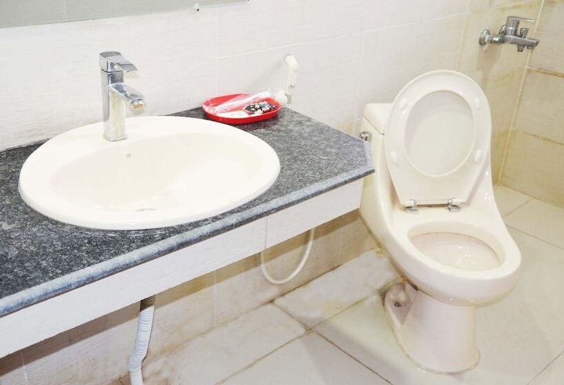 هتل Caspia The Home