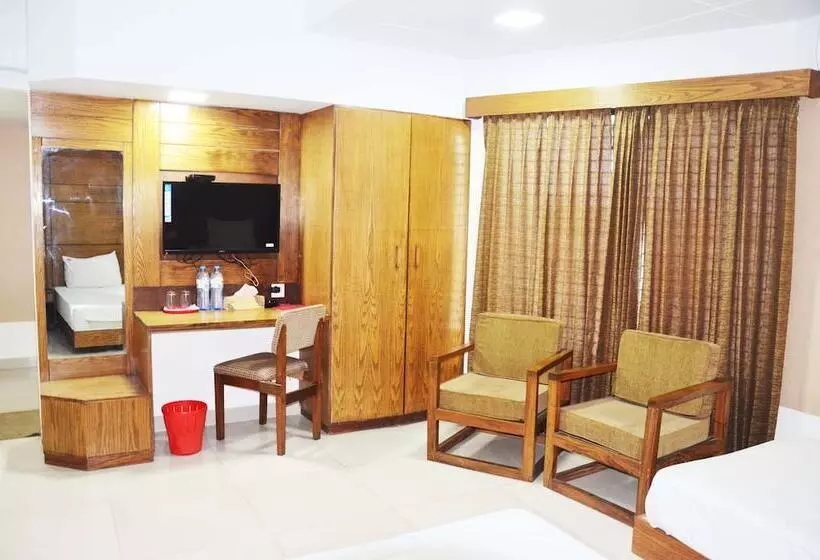 هتل Caspia The Home