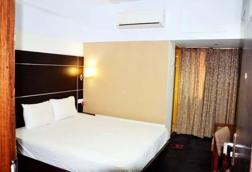 هتل Caspia The Home