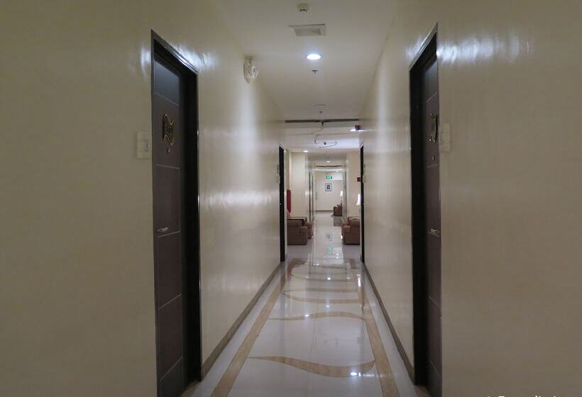 Dreamwave Hotel Lemery