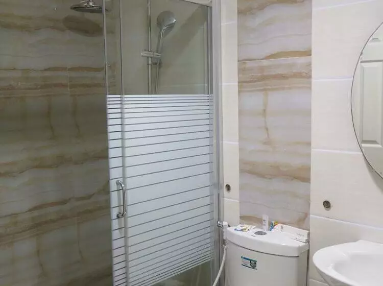 Dreamwave Hotel Lemery