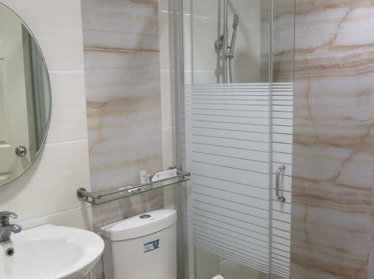 Dreamwave Hotel Lemery