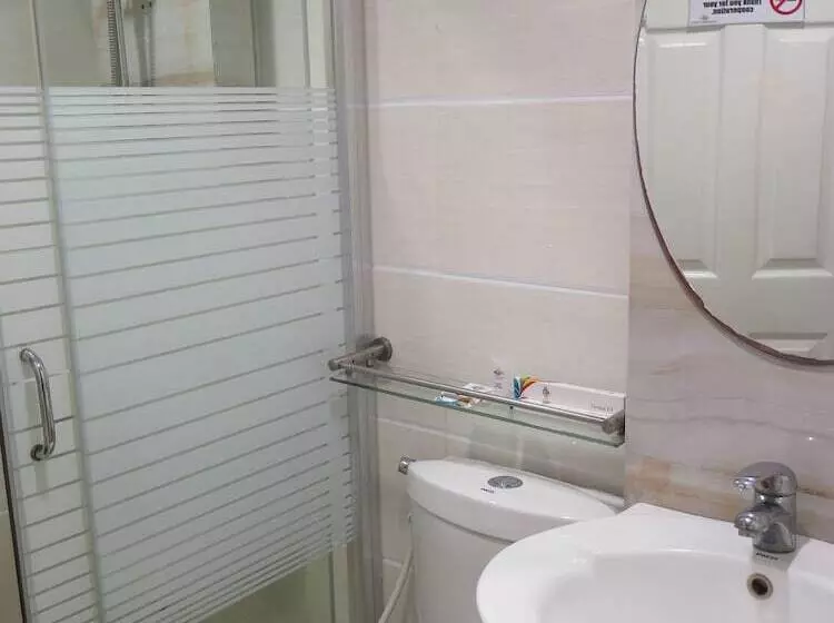 Dreamwave Hotel Lemery