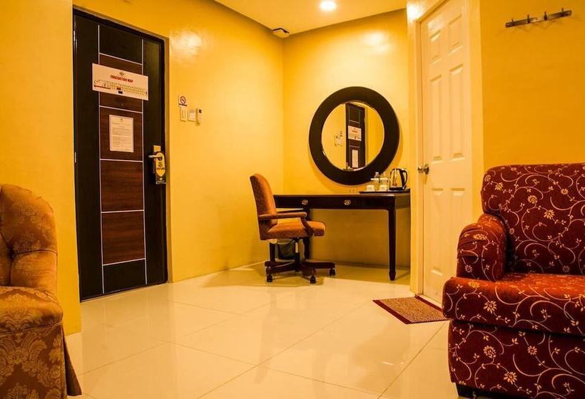 Dreamwave Hotel Lemery