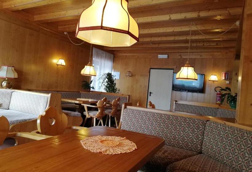 בית מלון כפרי Il Cardo